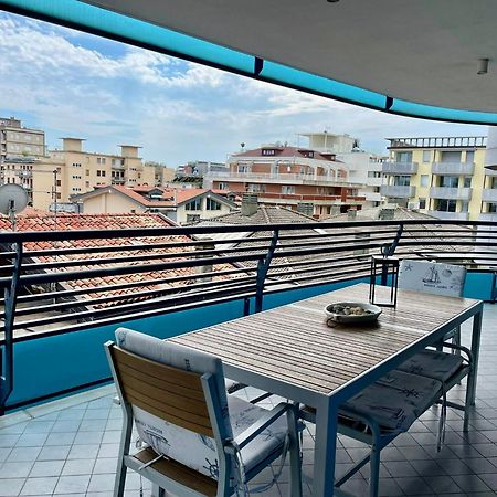 Appartamento Tiziano Grado Extérieur photo