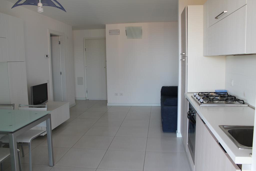 Appartamento Tiziano Grado Chambre photo
