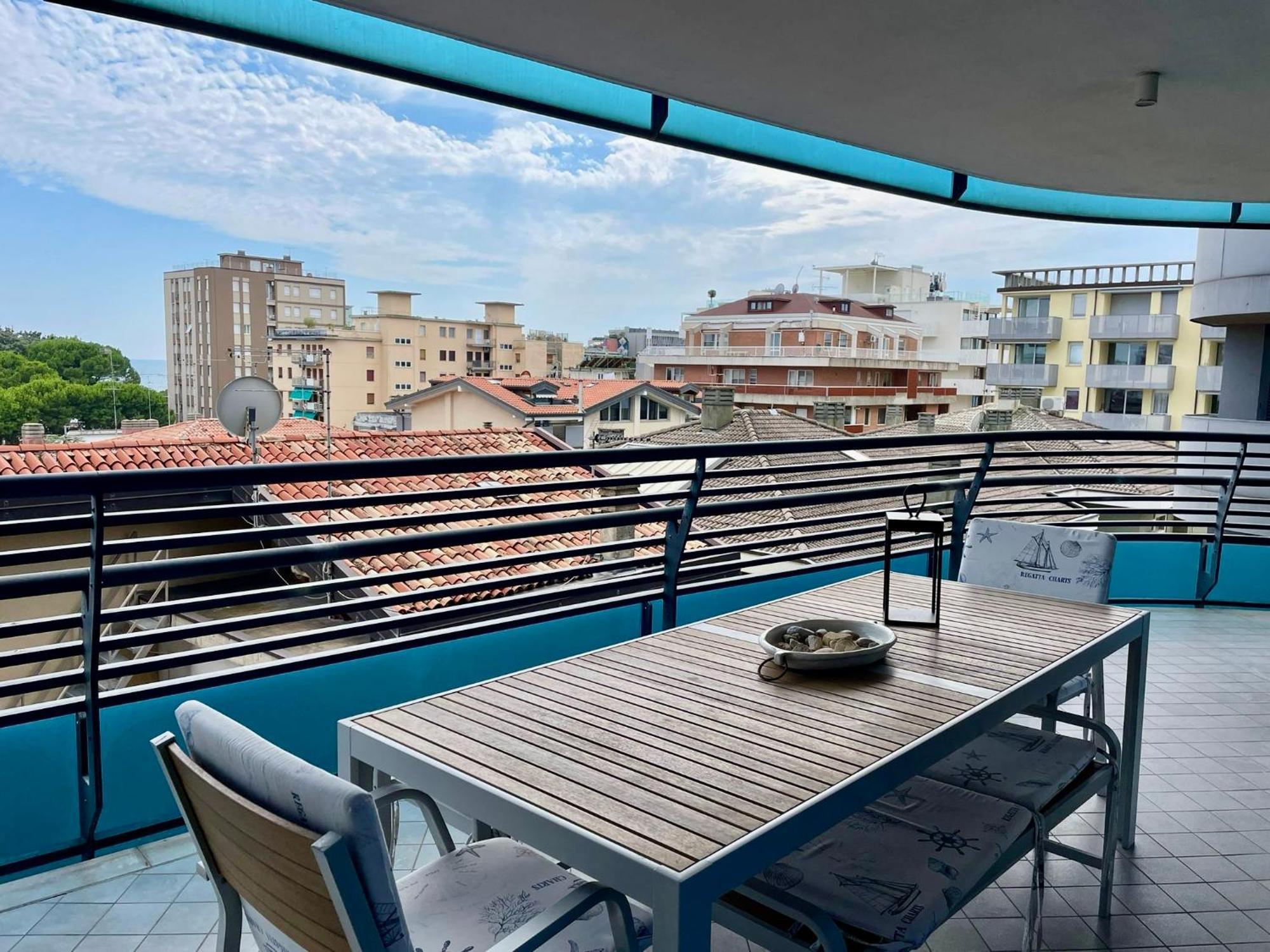 Appartamento Tiziano Grado Extérieur photo