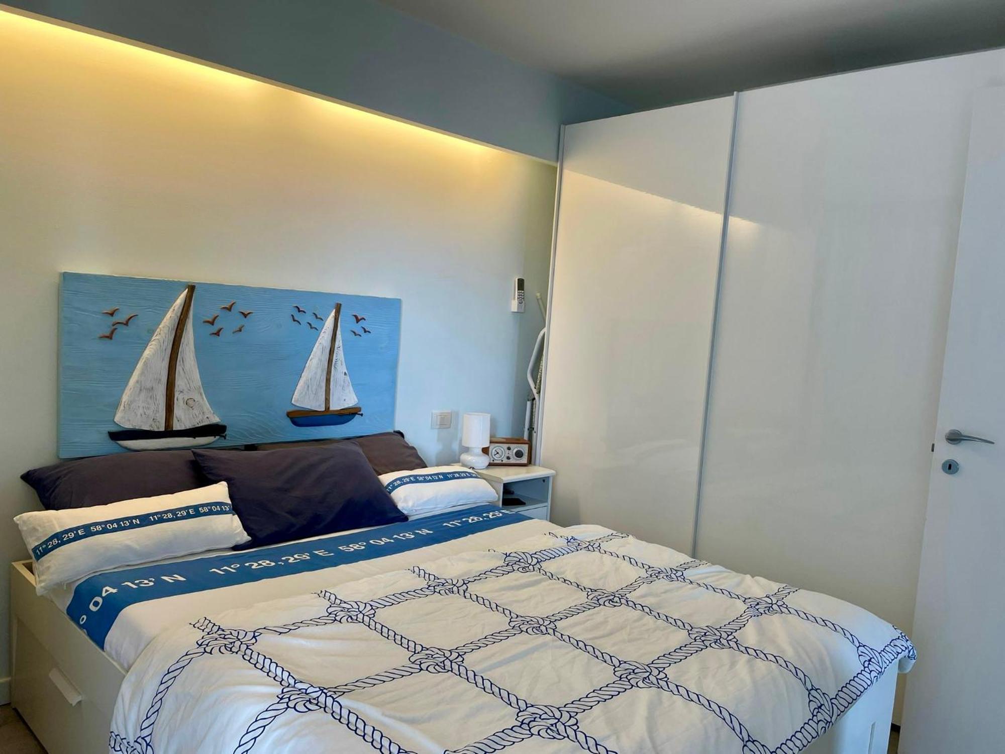 Appartamento Tiziano Grado Extérieur photo