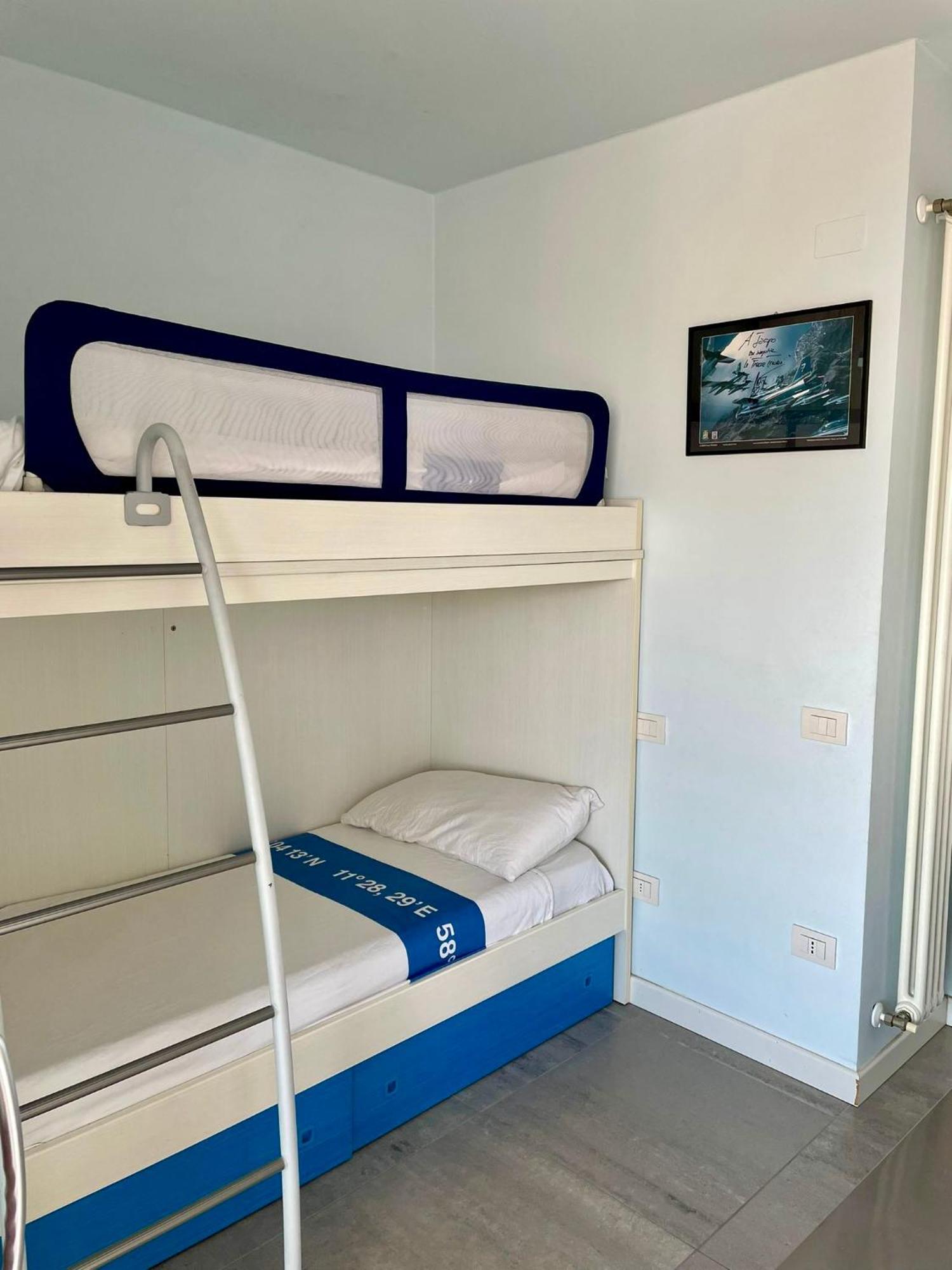 Appartamento Tiziano Grado Extérieur photo