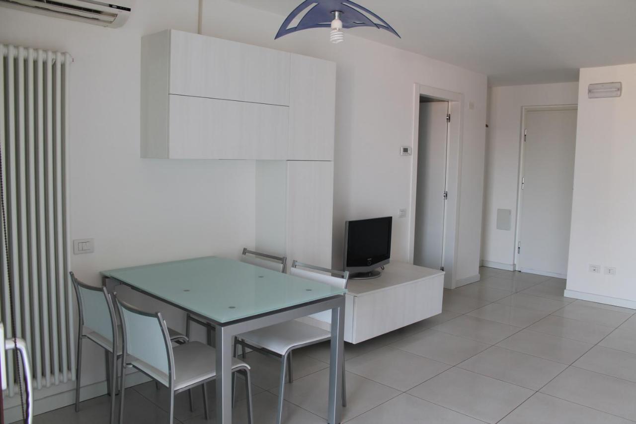 Appartamento Tiziano Grado Extérieur photo